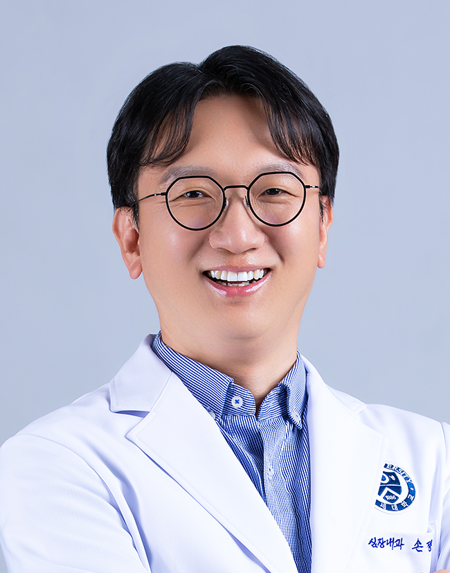 손정우 이미지