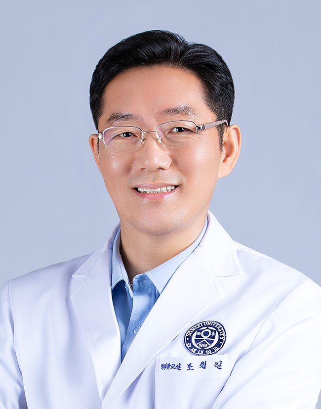조원길 이미지