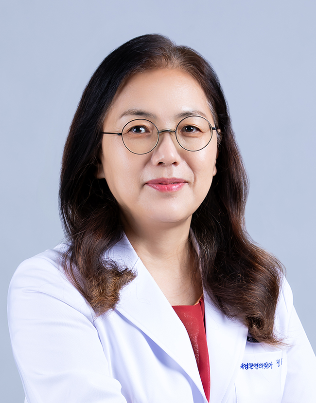 정경숙 이미지