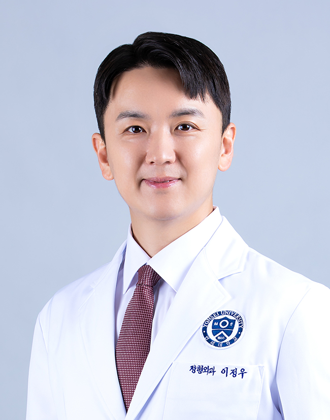 이정우 이미지
