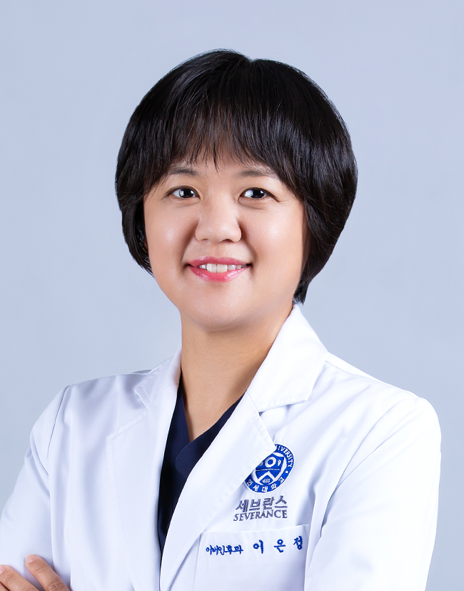 이은정 이미지