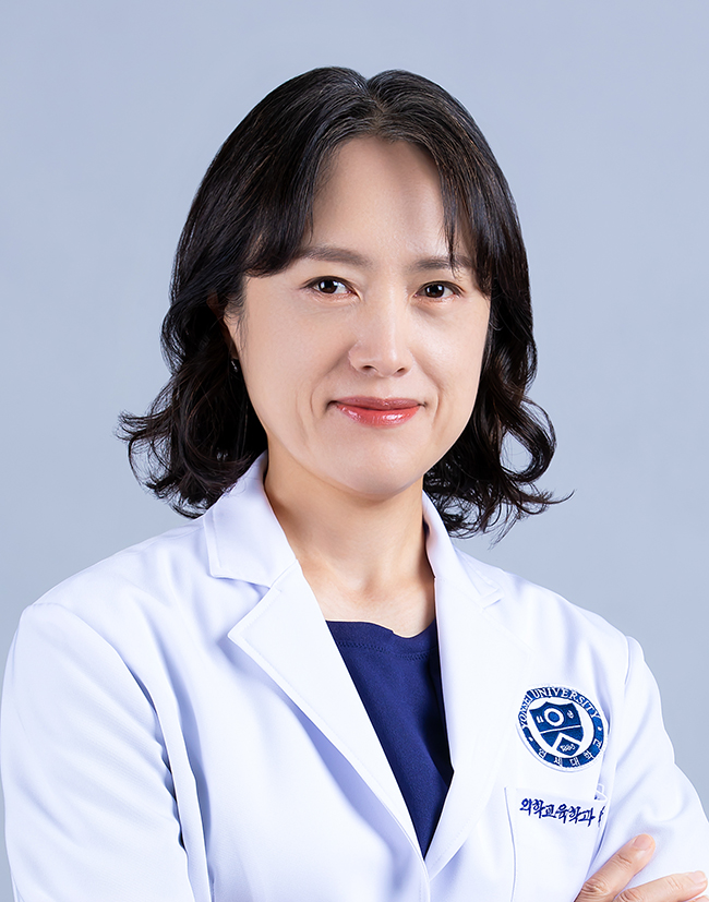 박경혜 이미지