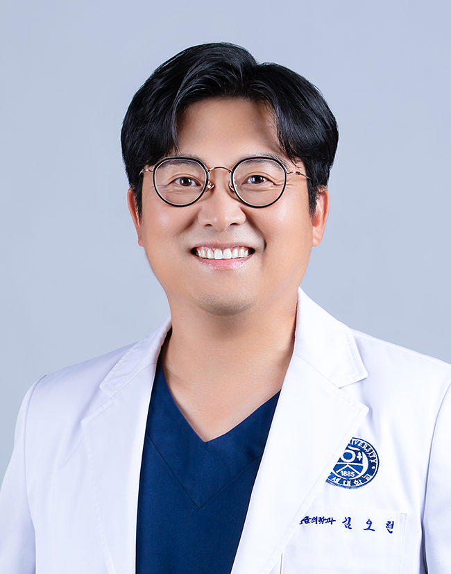 김오현 이미지