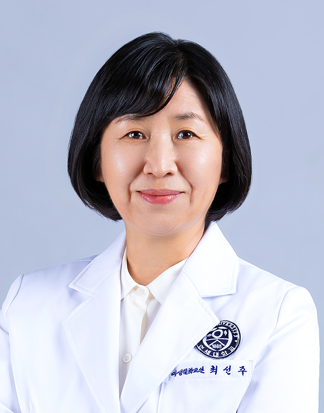 최선주 이미지