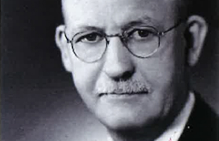 앤더슨 (A. G. Anderson) 선교사