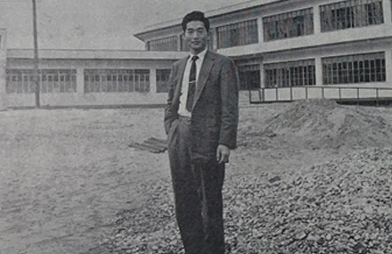 설계자 조자룡 선생님 