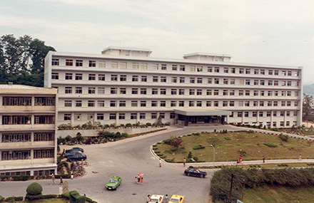 대학전경 (1982)